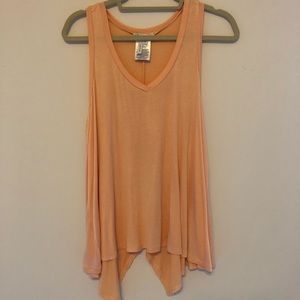 BCBGeneration Knit Tank Top